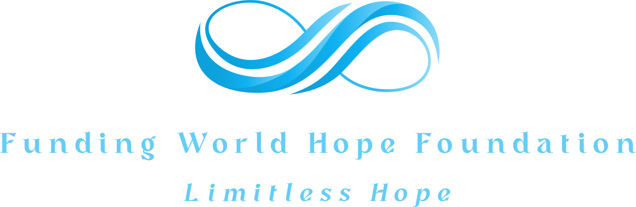 Funding World Hope Foundation